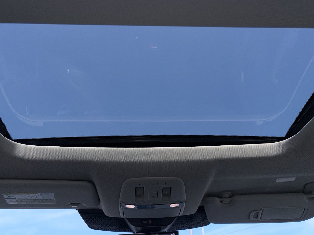 Certified 2024 Nissan Ariya AWD image 30