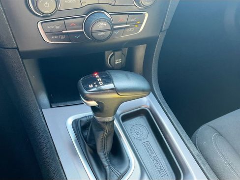 Used 2023 Dodge Charger Scat Pack RWD image 16