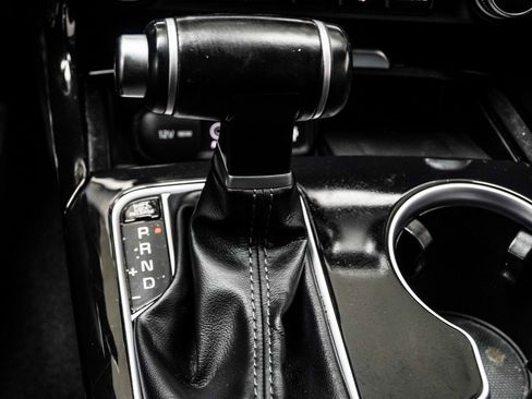 Used 2020 Kia Stinger GT-Line image 20