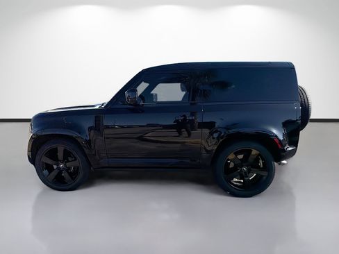 Used 2023 Land Rover Defender 90 V8 AWD/4WD image 6