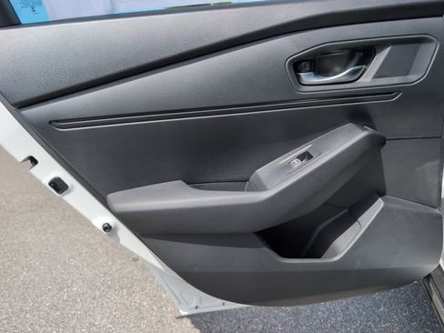 New 2026 Honda Accord LX image 30