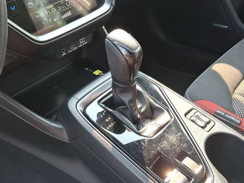 Used 2024 Subaru Impreza RS AWD/4WD image 16