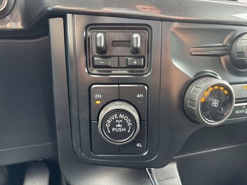 New 2025 Ford F150 STX image 16