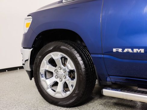 Used 2019 RAM 1500 Big Horn image 7