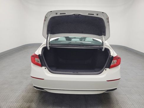 Used 2020 Honda Accord LX image 29