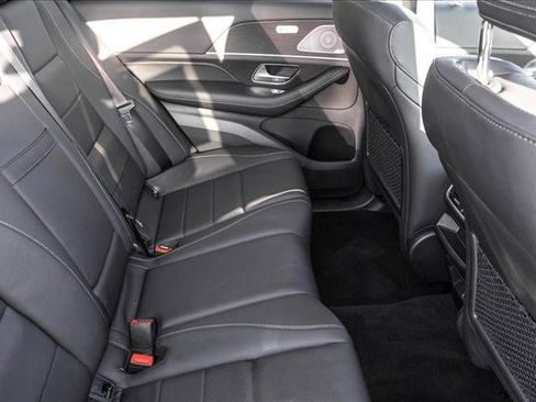 Certified 2026 Mercedes-Benz GLE 350 4MATIC image 28
