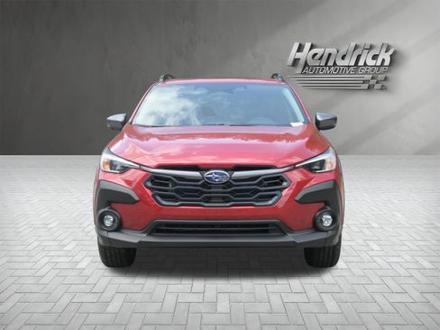 New 2026 Subaru Crosstrek 2.0i Premium AWD/4WD image 3