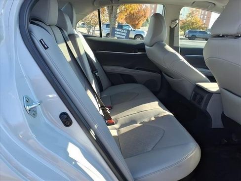Used 2024 Toyota Camry XSE image 13
