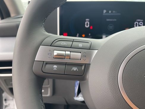 New 2026 Hyundai Sonata SEL FWD image 19