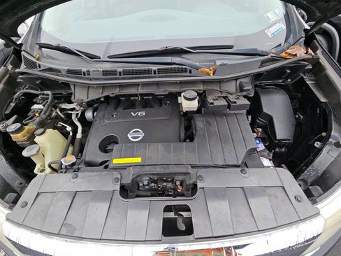 Used 2012 Nissan Quest S image 6