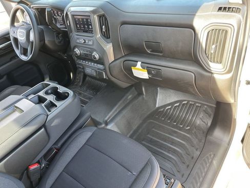 New 2025 GMC Sierra 2500 Pro w/ 1SA Pro Safety Plus Package image 29