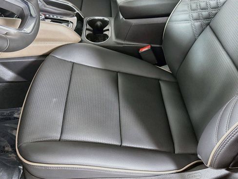 New 2026 GMC Canyon Denali AWD/4WD image 13