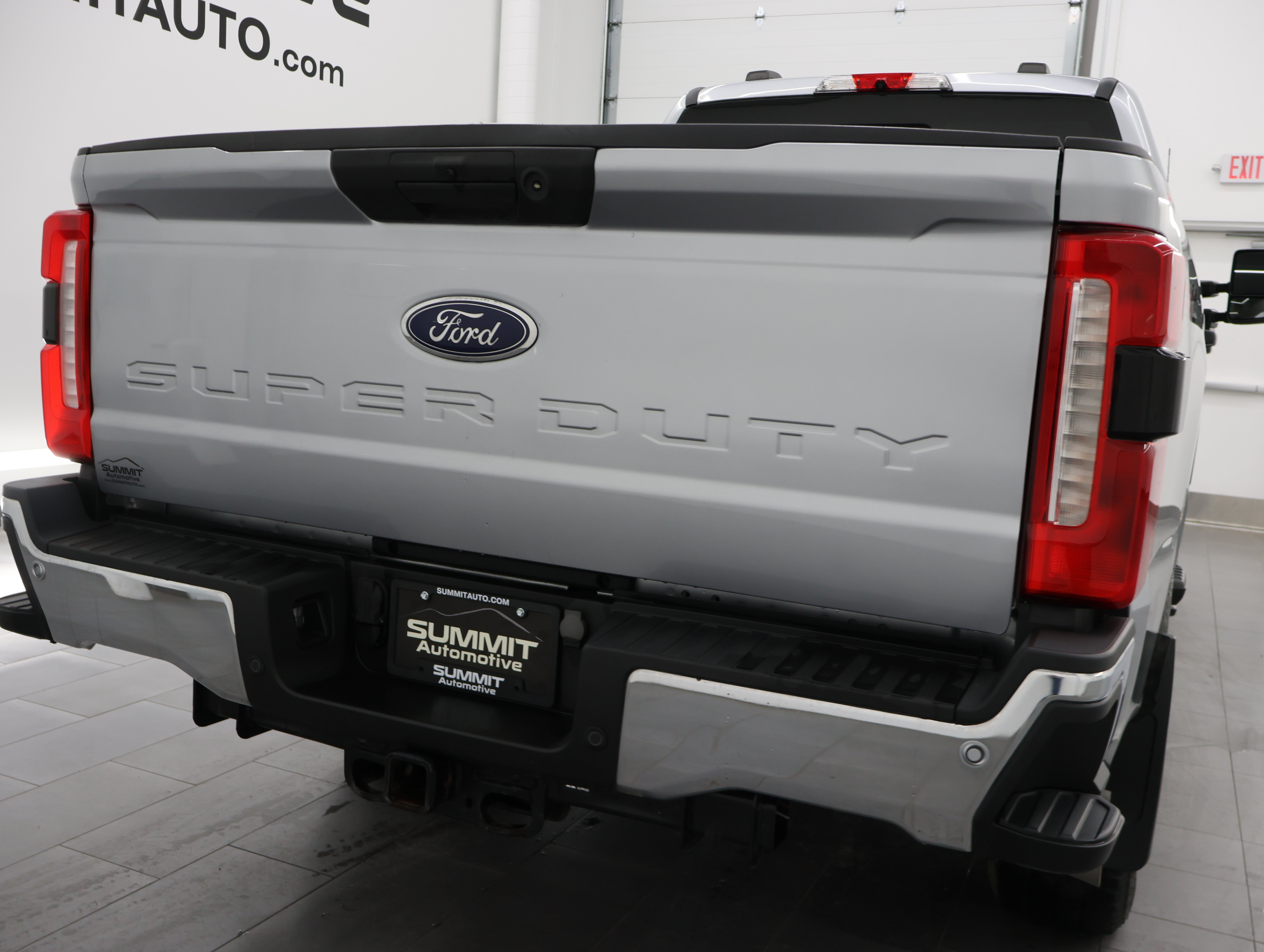 Used 2023 Ford F250 XL w/ 360-Degree Camera Package AWD/4WD image 28