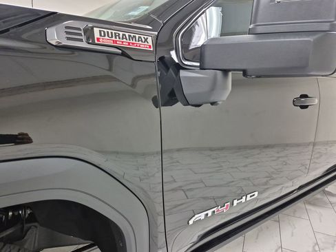 New 2026 GMC Sierra 2500 AT4 w/ Technology Package image 33