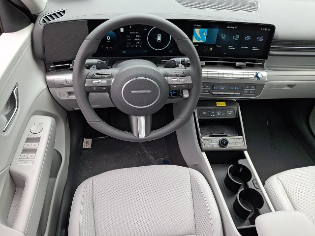 New 2027 Hyundai Kona Limited AWD/4WD image 10