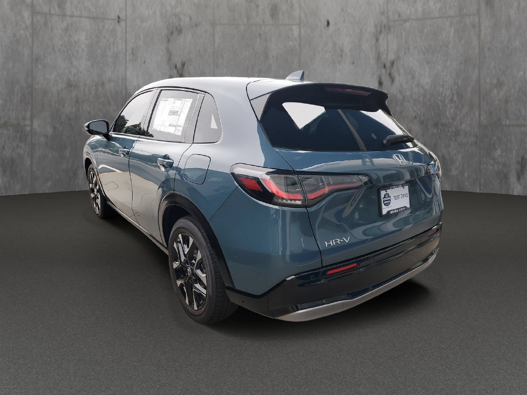 New 2027 Honda HR-V EX-L image 4