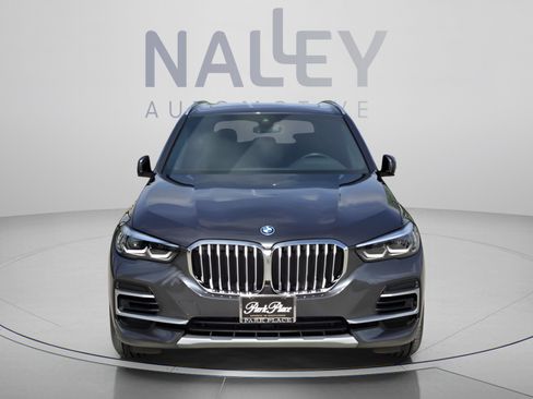 Used 2023 BMW X5 xDrive45e AWD/4WD image 6