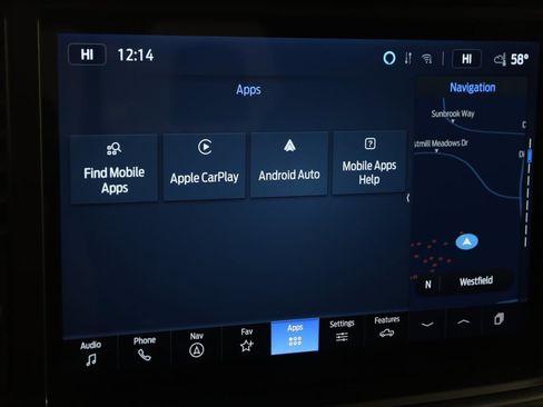 Used 2024 Ford F150 XLT w/ Equipment Group 302A MID image 34