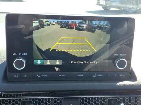 New 2026 Honda Civic LX image 19