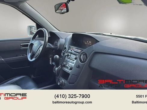 Used 2015 Honda Pilot Touring image 23