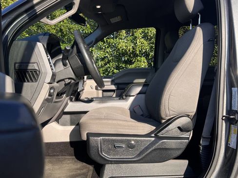 Used 2016 Ford F150 XLT w/ Equipment Group 301A Mid image 13