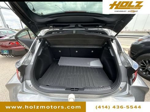 Used 2025 Toyota Corolla GR AWD/4WD image 23