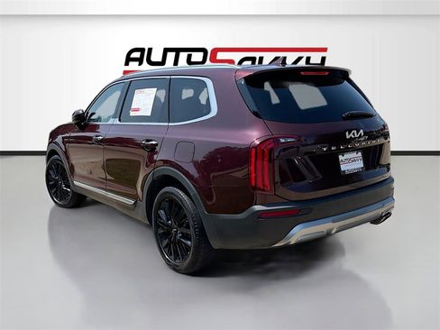 Used 2022 Kia Telluride SX image 5