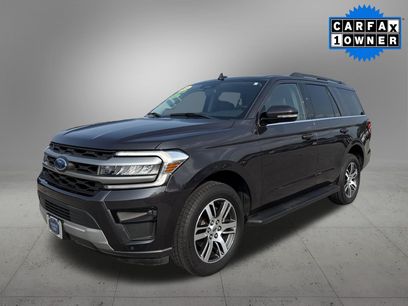 Used 2024 Ford Expedition XLT