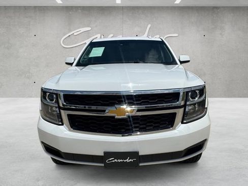 Used 2017 Chevrolet Tahoe LT RWD image 18