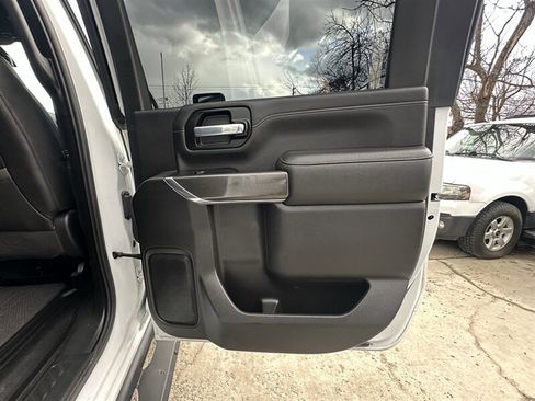 Used 2021 GMC Sierra 2500 AT4 w/ Gooseneck/5TH Wheel Package AWD/4WD image 30