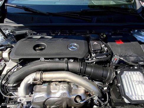Certified 2026 Mercedes-Benz CLA 250 4MATIC image 20