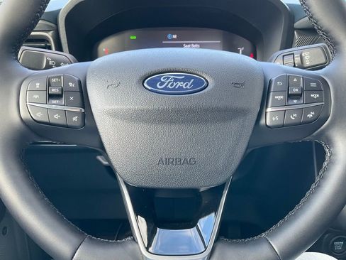 New 2025 Ford Maverick Lariat w/ Black Appearance Package image 55