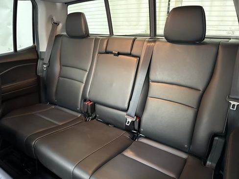 Used 2023 Honda Ridgeline RTL image 13