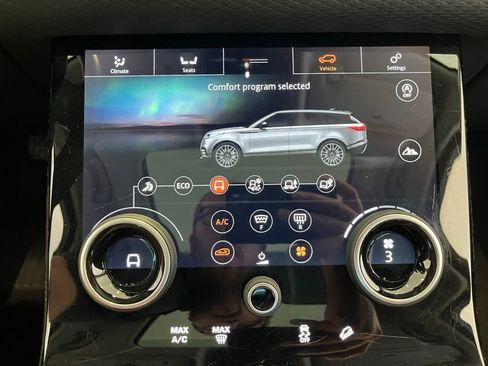 Used 2020 Land Rover Range Rover Velar S AWD/4WD image 58