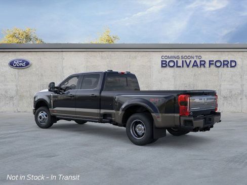 New 2026 Ford F350 King Ranch image 5
