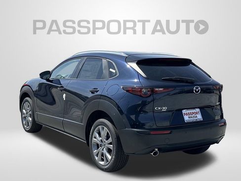 New 2026 MAZDA CX-30 AWD 2.5 S image 2