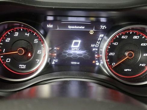 Used 2023 Dodge Charger SXT RWD image 17