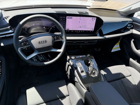 New 2026 Audi A5 2.0T Premium Plus AWD/4WD image 15