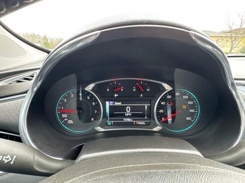 Used 2018 Chevrolet Malibu LT image 19