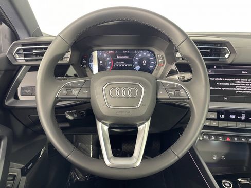 New 2025 Audi A3 2.0T Premium Plus image 25