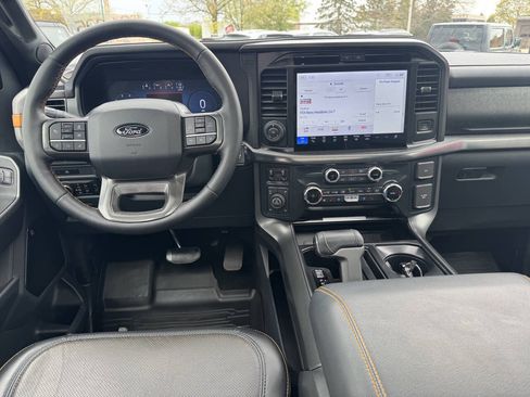 Used 2025 Ford F150 Tremor w/ Equipment Group 402A High AWD/4WD image 10
