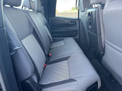 Used 2017 Toyota Tundra SR RWD image 21