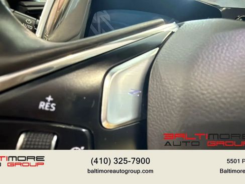 Used 2023 Chevrolet Corvette Stingray Preferred Conv w/ Z51 Performance Package RWD image 37