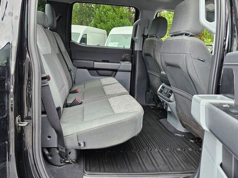 Used 2023 Ford F150 XLT w/ Equipment Group 302A High image 16