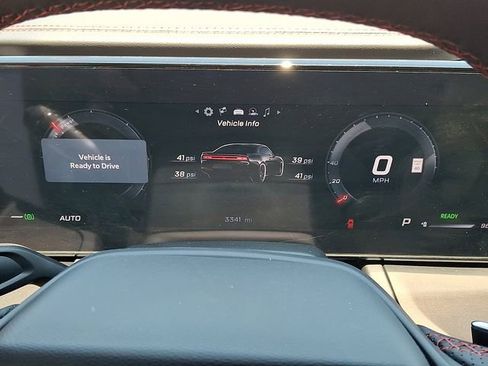 Used 2024 Dodge Charger Daytona R/T w/ Plus Group AWD/4WD image 12