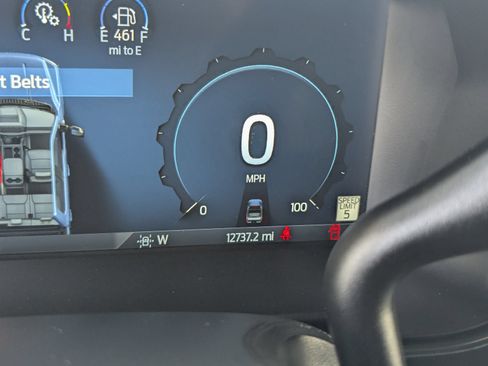 Certified 2025 Ford F250 King Ranch AWD/4WD image 42