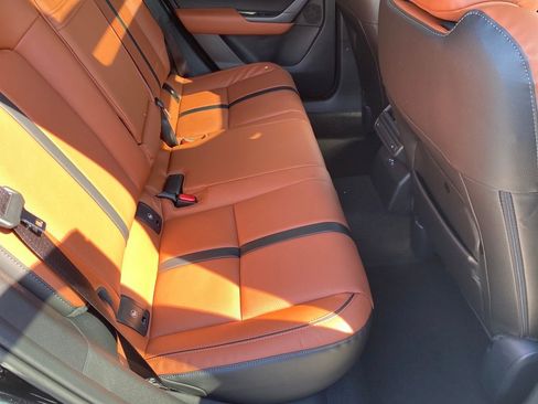 New 2026 MAZDA CX-50 Meridian Edition w/ Apex Package AWD/4WD image 12