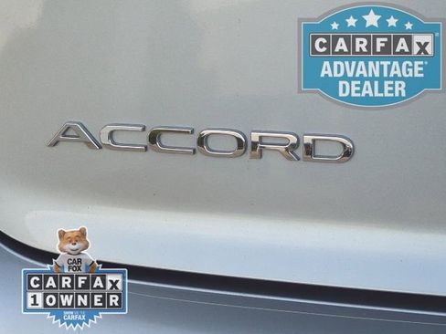 Used 2025 Honda Accord SE image 24