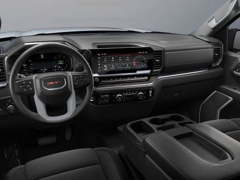 New 2026 GMC Sierra 1500 Elevation image 32