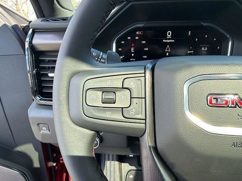 New 2026 GMC Sierra 1500 AT4X image 31